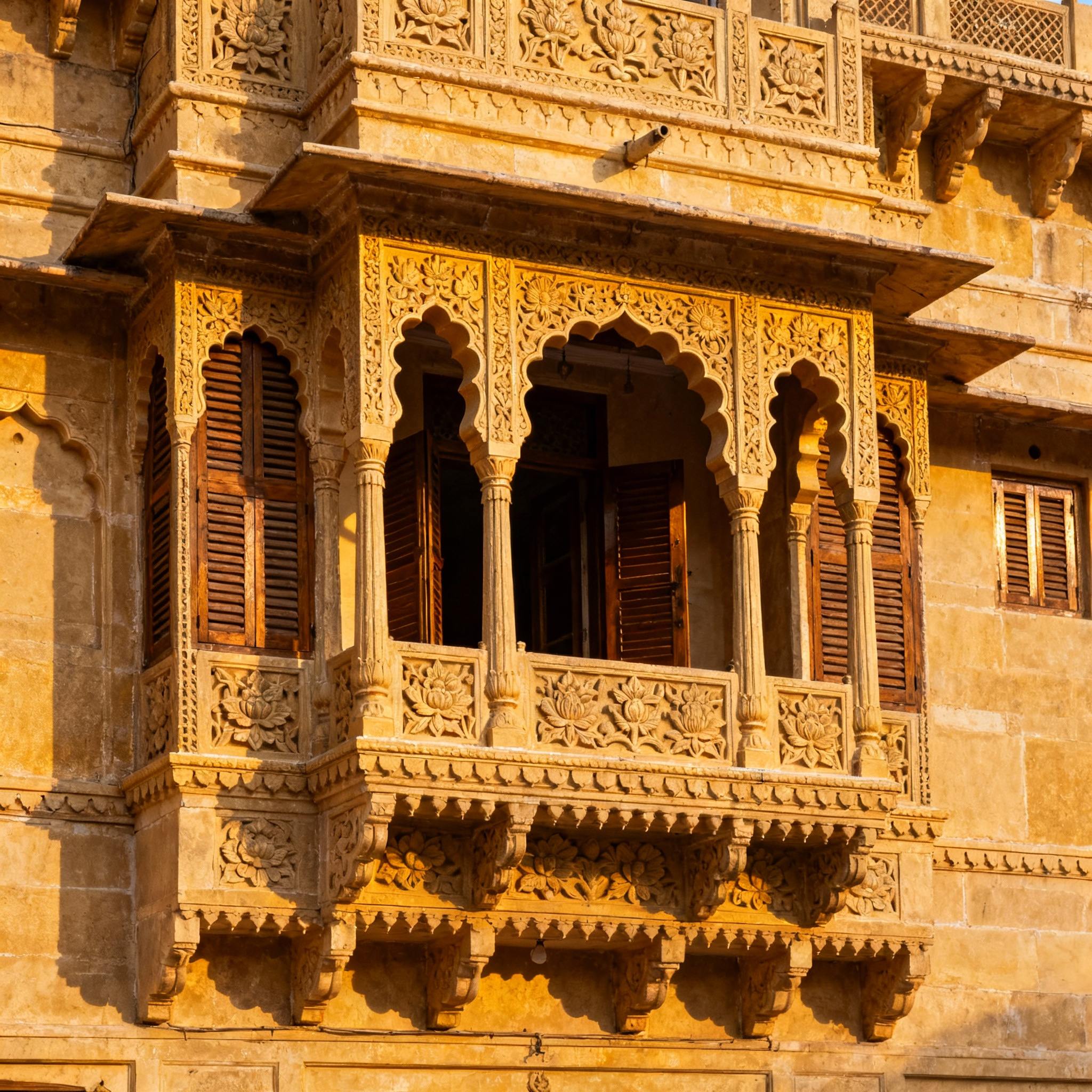 jharokhas_haveli_house_chithraarchdesign_elevation_design4