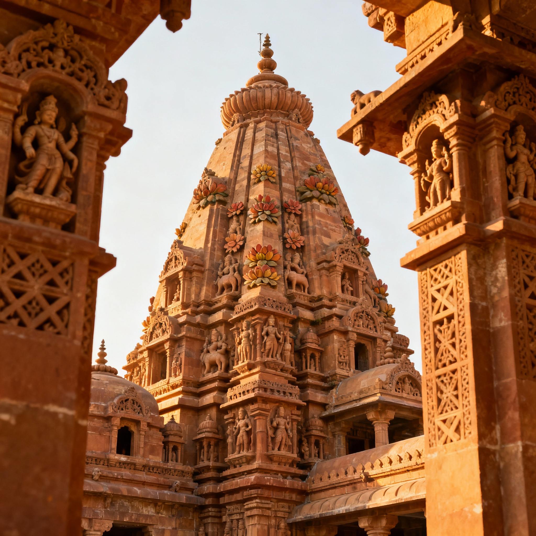 temple_shikhar_garbhgrih_chithraarchdesign_elevation_design1