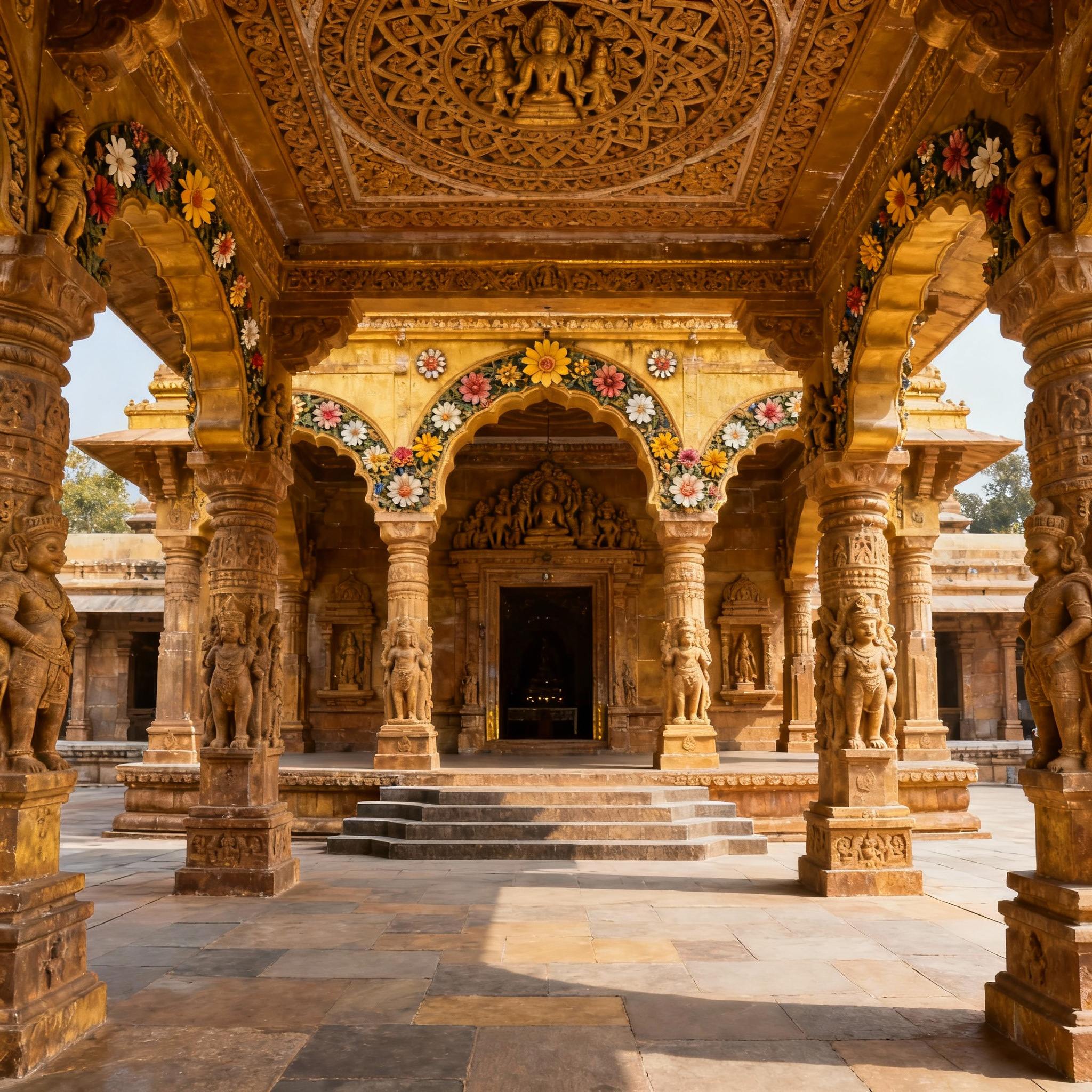 temple_shikhar_garbhgrih_chithraarchdesign_elevation_design6