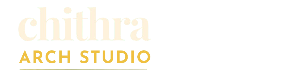 Chithra Arch Studio